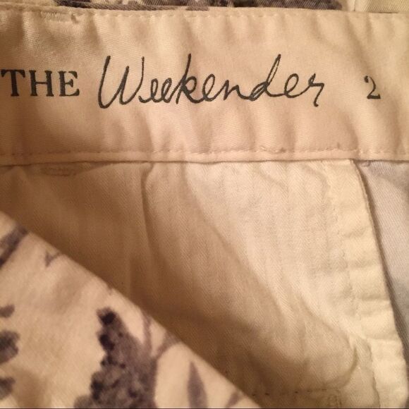 Talbots “The Weekender” Pants - Picture 3 of 5